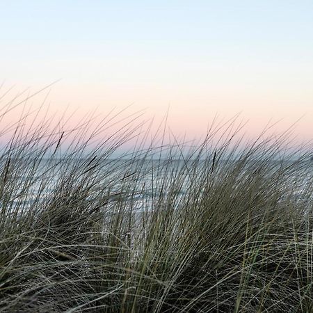 Luxus-Maisonette Fuer Die Grosse Familie Mit Direktem Strandzugang Binz Eksteriør billede
